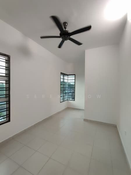 2-storey Terraced House for Rent in Taman Mount Austin (Tebrau) - Serene Low - PropertyGuru.com.my