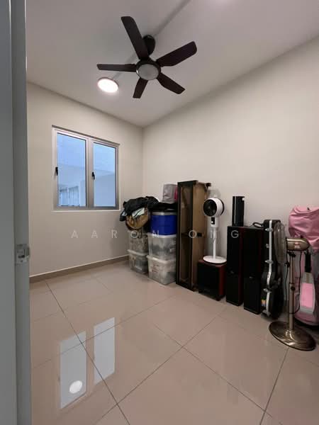 Service Residence for Rent at Residensi MH Platinum 2 - Aaron Ong - Interior - PropertyGuru.com.my