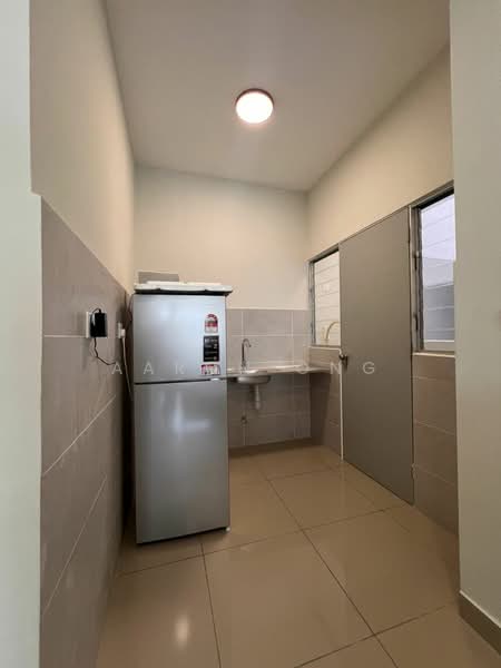 Service Residence for Rent at Residensi MH Platinum 2 - Aaron Ong - Kitchen - PropertyGuru.com.my