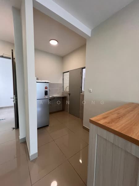 Service Residence for Rent at Residensi MH Platinum 2 - Aaron Ong - Kitchen - PropertyGuru.com.my