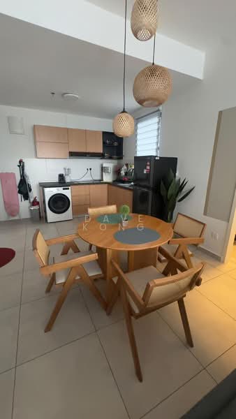 Meta City untuk Untuk Disewa - RM 2,650 /bulan, Mac 2026 - Kitchen - PropertyGuru.com.my