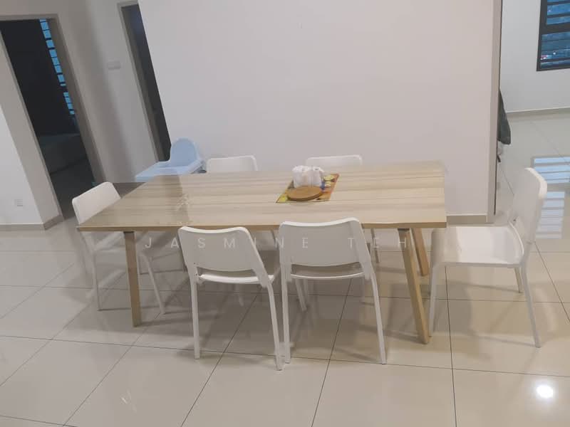 Prominence untuk Untuk Disewa - RM 2,000 /bulan, Mac 2026 - PropertyGuru.com.my