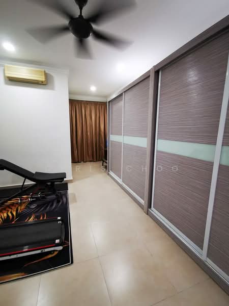 Townhouse for Sale in Taman Lagenda Mas (Cheras) - Chris Choo - Interior - PropertyGuru.com.my