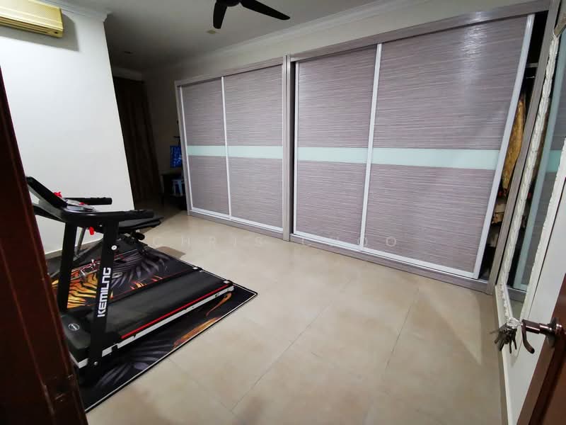 Townhouse for Sale in Taman Lagenda Mas (Cheras) - Chris Choo - Interior - PropertyGuru.com.my