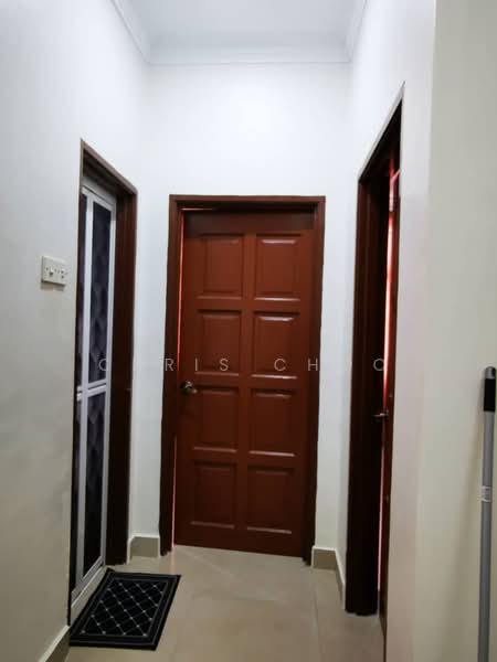 Townhouse for Sale in Taman Lagenda Mas (Cheras) - Chris Choo - Corridor - PropertyGuru.com.my