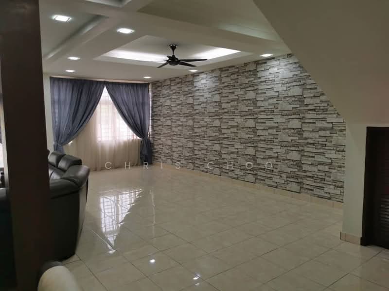 Townhouse for Sale in Taman Lagenda Mas (Cheras) - Chris Choo - PropertyGuru.com.my