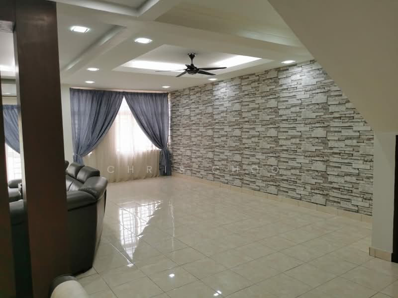 Townhouse for Sale in Taman Lagenda Mas (Cheras) - Chris Choo - PropertyGuru.com.my