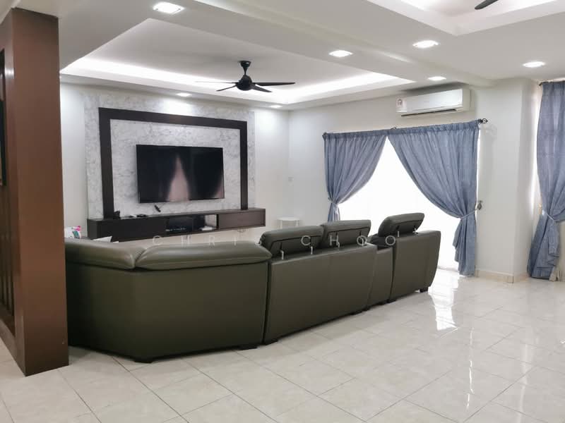 Townhouse for Sale in Taman Lagenda Mas (Cheras) - Chris Choo - PropertyGuru.com.my