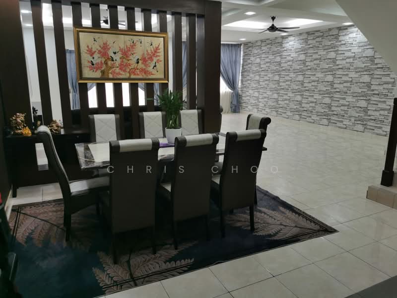 Townhouse for Sale in Taman Lagenda Mas (Cheras) - Chris Choo - PropertyGuru.com.my