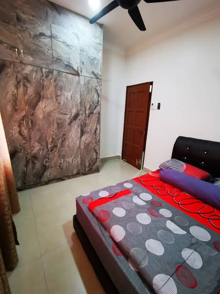 Townhouse for Sale in Taman Lagenda Mas (Cheras) - Chris Choo - PropertyGuru.com.my