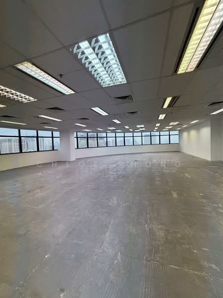 Office for Rent in KL City Centre (Kuala Lumpur) - Chloe Thong - Interior - PropertyGuru.com.my