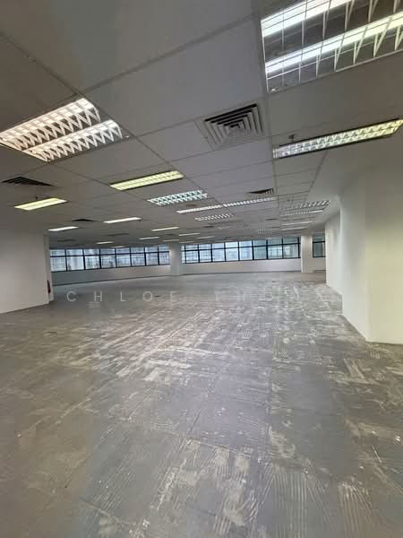 Office for Rent in KL City Centre (Kuala Lumpur) - Chloe Thong - Interior - PropertyGuru.com.my