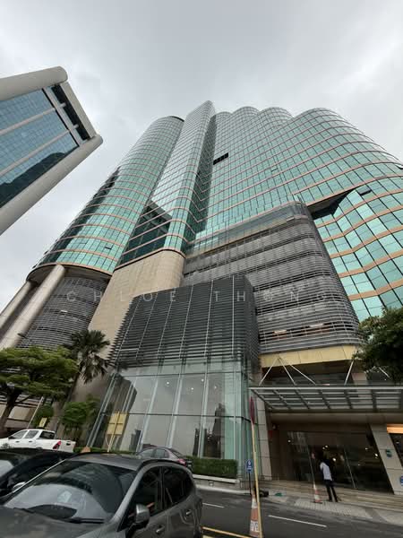 Office for Rent in KL City Centre (Kuala Lumpur) - Chloe Thong - Exterior - PropertyGuru.com.my