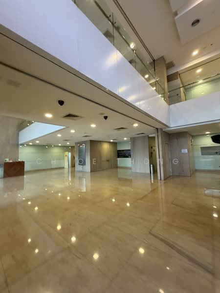 Office for Rent in KL City Centre (Kuala Lumpur) - Chloe Thong - PropertyGuru.com.my