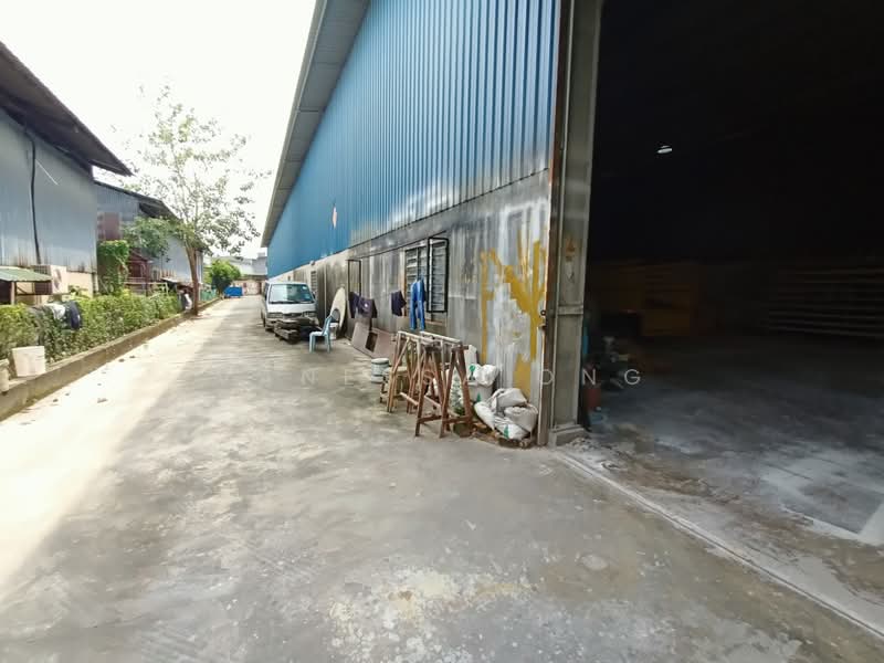 Factory for Sale in Kampung Baru Sungai Buloh (Sungai Buloh) - Vanessa Ong - Exterior - PropertyGuru.com.my