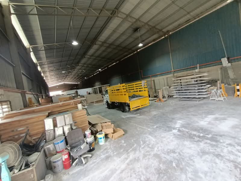 Factory for Sale in Kampung Baru Sungai Buloh (Sungai Buloh) - Vanessa Ong - Interior - PropertyGuru.com.my