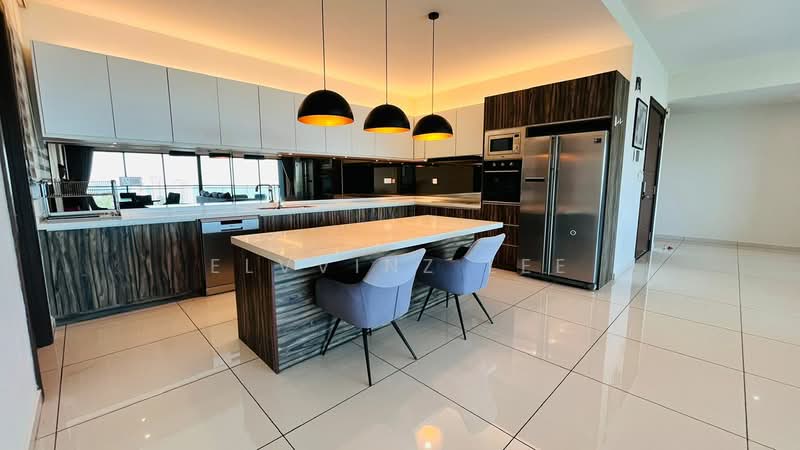 Alila2 untuk Untuk Dijual - RM 2,680,000, Mac 2026 - Kitchen - PropertyGuru.com.my
