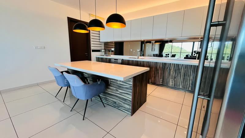 Alila2 untuk Untuk Dijual - RM 2,680,000, Mac 2026 - Dining  - PropertyGuru.com.my