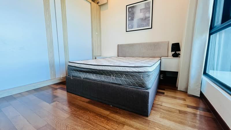 Alila2 untuk Untuk Dijual - RM 2,680,000, Mac 2026 - Bedroom - PropertyGuru.com.my