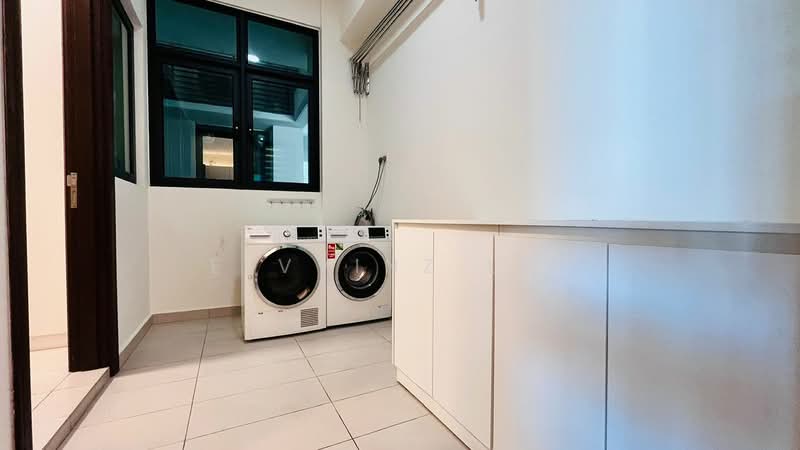 Alila2 untuk Untuk Dijual - RM 2,680,000, Mac 2026 - Washing Area - PropertyGuru.com.my