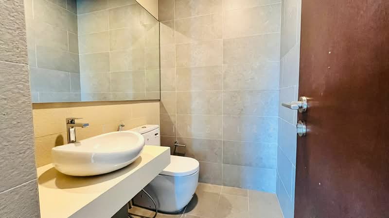 Alila2 untuk Untuk Dijual - RM 2,680,000, Mac 2026 - Bathroom - PropertyGuru.com.my