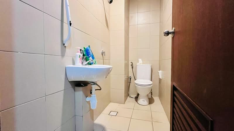 Alila2 untuk Untuk Dijual - RM 2,680,000, Mac 2026 - Bathroom - PropertyGuru.com.my