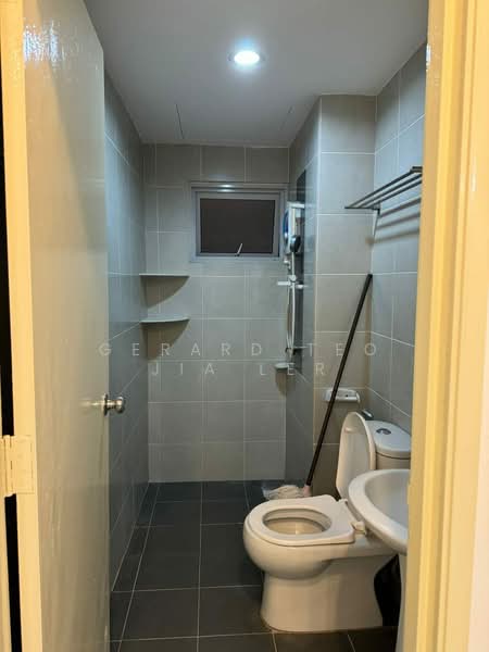 The Peak Residences untuk Untuk Dijual - RM 545,000, Feb 2026 - Bathroom - PropertyGuru.com.my