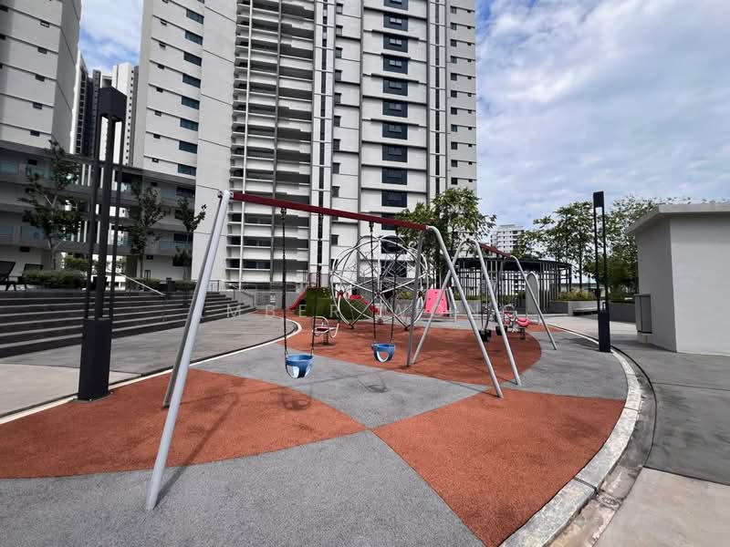 Waterside Residence untuk Untuk Disewa - RM 2,800 /bulan, Mac 2026 - Exterior - PropertyGuru.com.my