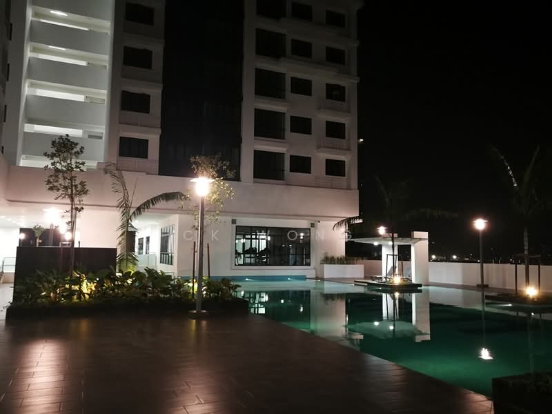 One Maxim untuk Untuk Dijual - RM 380,000, Feb 2026 - Exterior - PropertyGuru.com.my