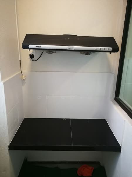 One Maxim untuk Untuk Dijual - RM 380,000, Feb 2026 - Kitchen - PropertyGuru.com.my