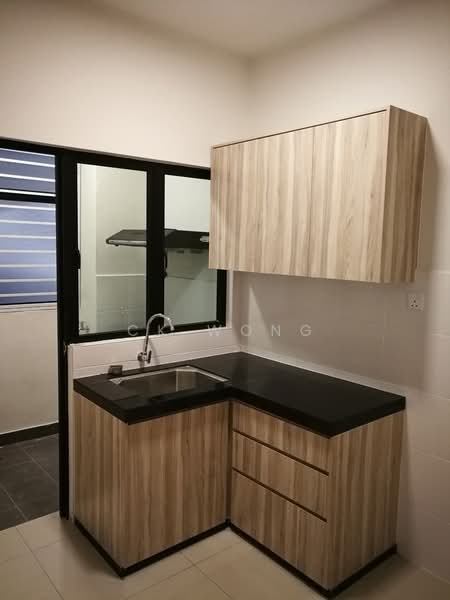 One Maxim untuk Untuk Dijual - RM 380,000, Feb 2026 - Kitchen - PropertyGuru.com.my