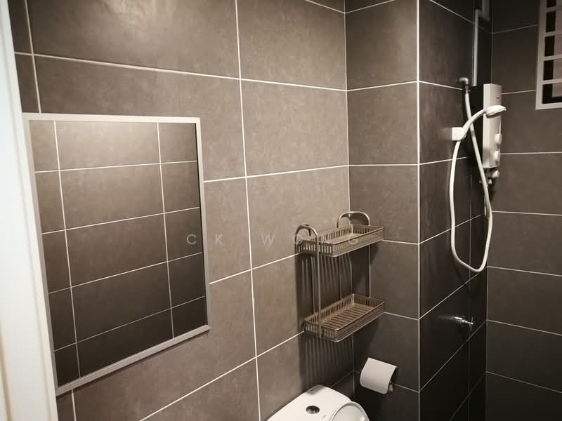 One Maxim untuk Untuk Dijual - RM 380,000, Feb 2026 - Bathroom - PropertyGuru.com.my