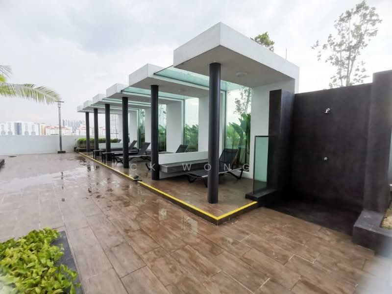 One Maxim untuk Untuk Dijual - RM 380,000, Feb 2026 - Exterior - PropertyGuru.com.my