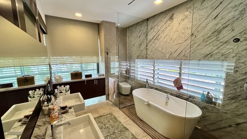 Bungalow for Sale in Taman Bukit Pantai (Bangsar) - Irena M - Bathroom - PropertyGuru.com.my