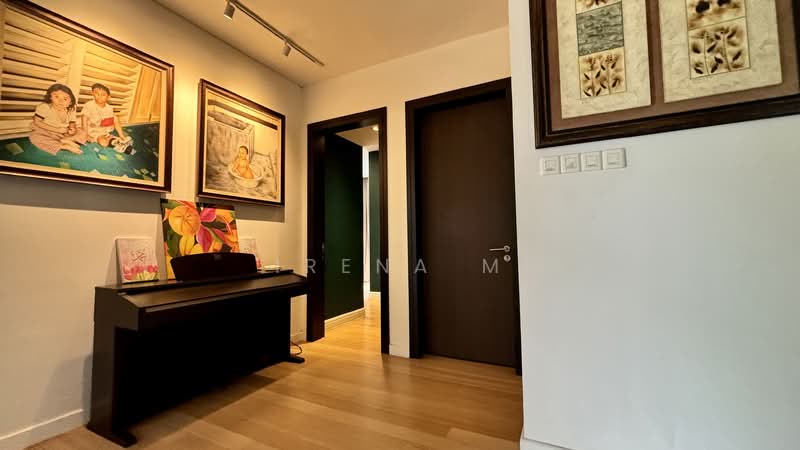 Bungalow for Sale in Taman Bukit Pantai (Bangsar) - Irena M - Interior - PropertyGuru.com.my