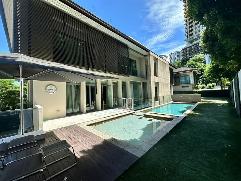 Rumah Banglo untuk Dijual di Taman Bukit Pantai (Bangsar) - Irena M - Exterior - PropertyGuru.com.my