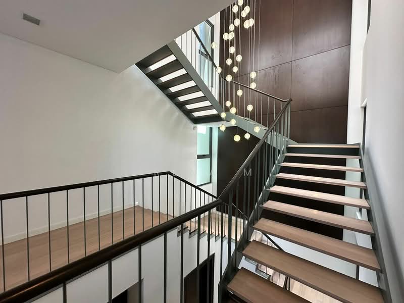 Rumah Banglo untuk Dijual di Taman Bukit Pantai (Bangsar) - Irena M - Interior - PropertyGuru.com.my