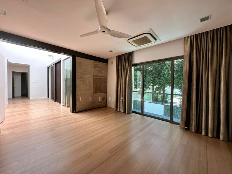 Rumah Banglo untuk Dijual di Taman Bukit Pantai (Bangsar) - Irena M - Living Room - PropertyGuru.com.my