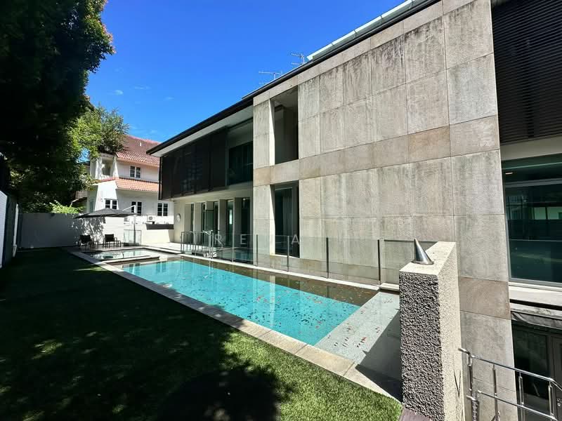 Rumah Banglo untuk Dijual di Taman Bukit Pantai (Bangsar) - Irena M - Exterior - PropertyGuru.com.my