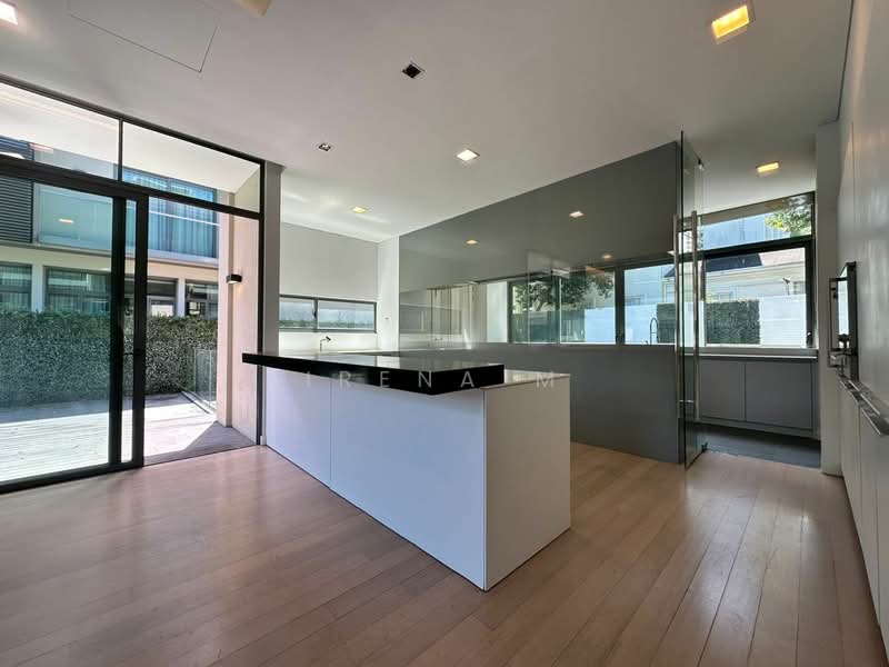 Rumah Banglo untuk Dijual di Taman Bukit Pantai (Bangsar) - Irena M - Kitchen - PropertyGuru.com.my