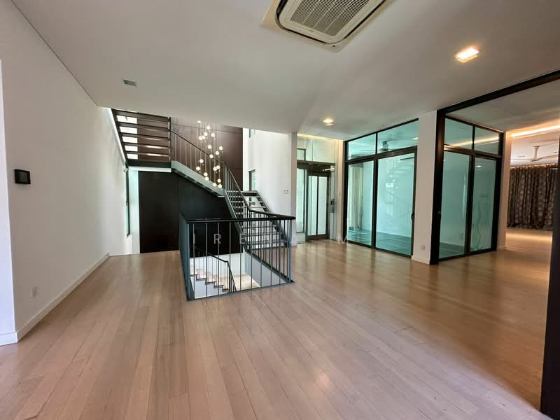 Rumah Banglo untuk Dijual di Taman Bukit Pantai (Bangsar) - Irena M - Interior - PropertyGuru.com.my