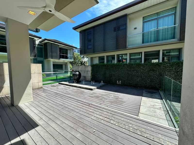 Rumah Banglo untuk Dijual di Taman Bukit Pantai (Bangsar) - Irena M - Exterior - PropertyGuru.com.my