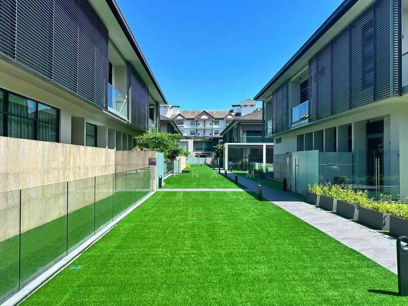 Rumah Banglo untuk Dijual di Taman Bukit Pantai (Bangsar) - Irena M - Exterior - PropertyGuru.com.my