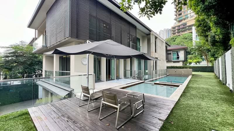 Rumah Banglo untuk Dijual di Taman Bukit Pantai (Bangsar) - Irena M - Exterior - PropertyGuru.com.my