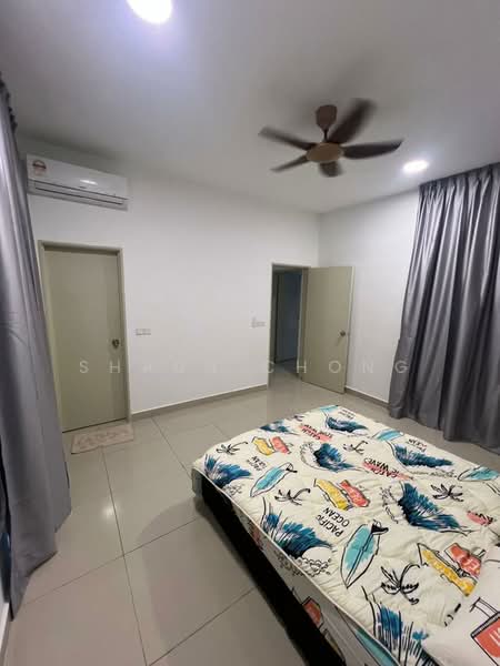 Topaz Residence untuk Untuk Disewa - RM 1,400 /bulan, Mac 2026 - Bedroom - PropertyGuru.com.my