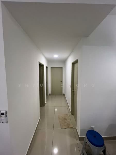 Topaz Residence untuk Untuk Disewa - RM 1,400 /bulan, Mac 2026 - Corridor - PropertyGuru.com.my