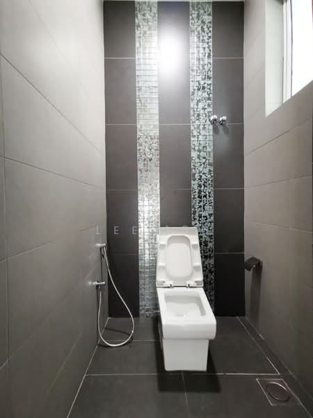 Beverly Heights untuk Untuk Disewa - RM 10,000 /bulan, Mac 2026 - Bathroom - PropertyGuru.com.my