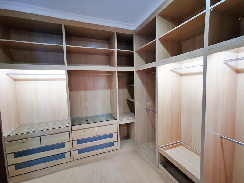 Beverly Heights untuk Untuk Disewa - RM 10,000 /bulan, Mac 2026 - Interior - PropertyGuru.com.my