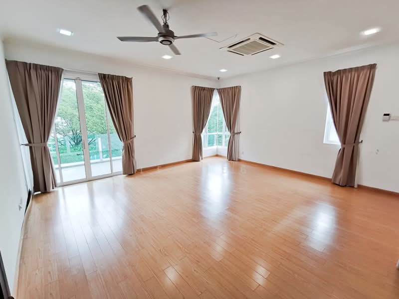 Beverly Heights untuk Untuk Disewa - RM 10,000 /bulan, Mac 2026 - Living Room - PropertyGuru.com.my