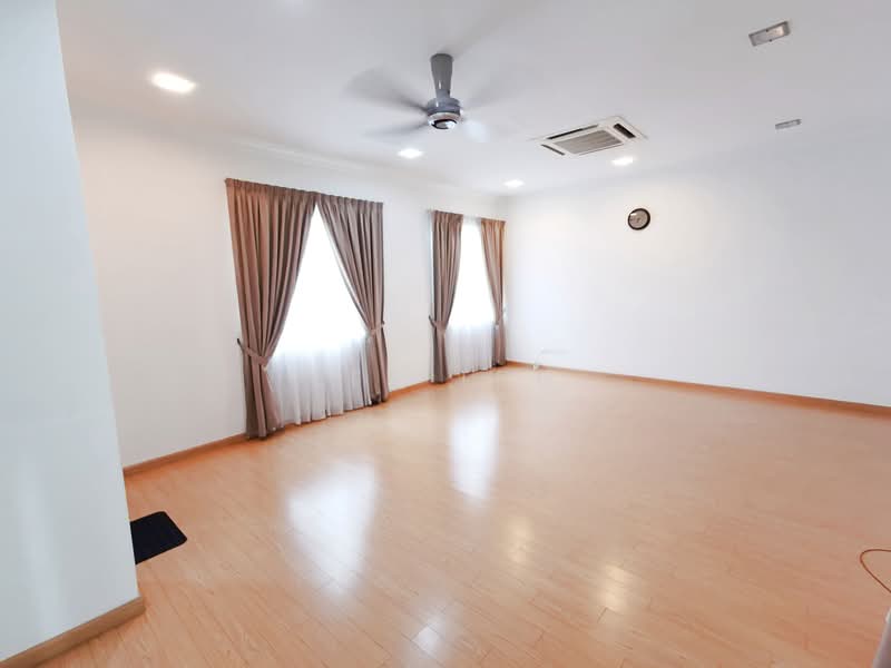 Beverly Heights untuk Untuk Disewa - RM 10,000 /bulan, Mac 2026 - Living Room - PropertyGuru.com.my